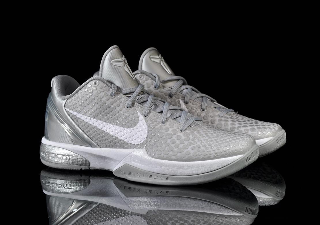 Nike Zoom Kobe VI (6) | 429659-012 | AFEW STORE